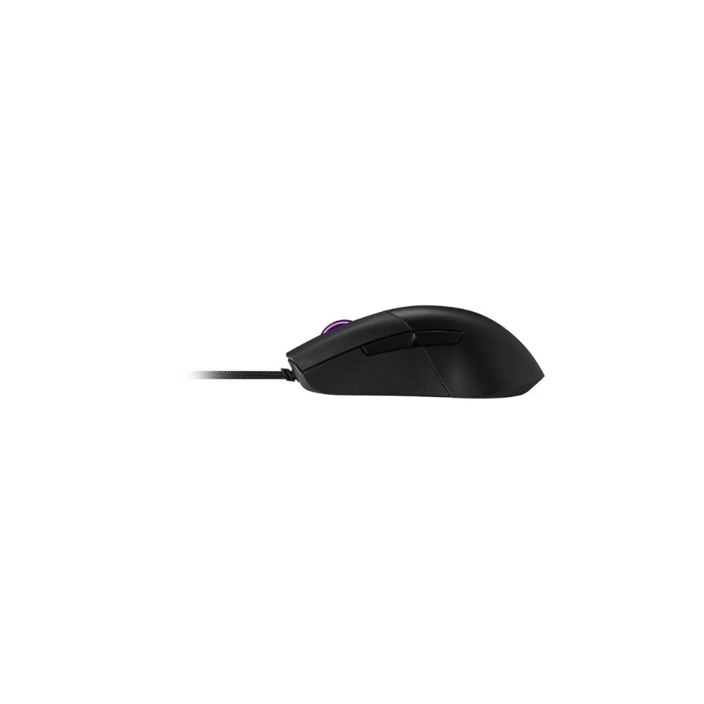 RGB gaming mouse