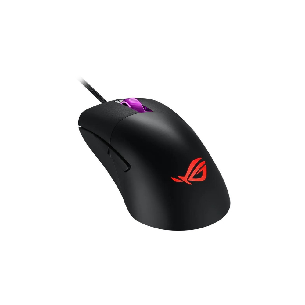 RGB gaming mouse