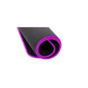 Gaming mouse pad Purple