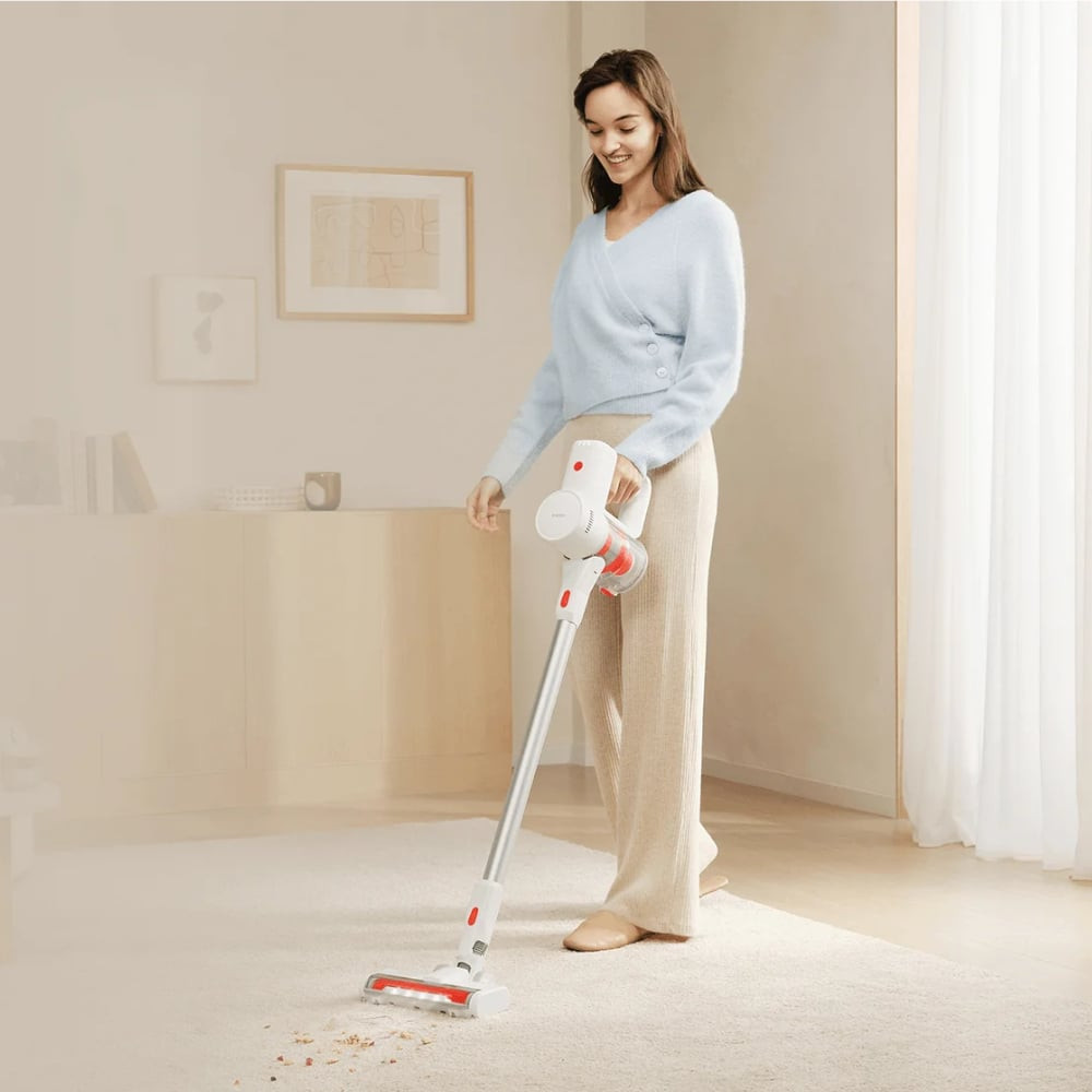 Vacuum Cleaner G20 Lite