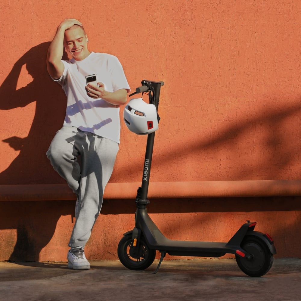 Electric Scooter 4 Lite 2nd Gen