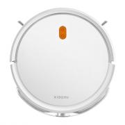 Robot Vacuum E5 White