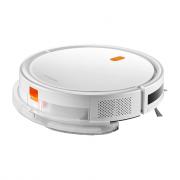 Robot Vacuum E5 White