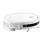 Robot Vacuum E5 White