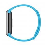 Smart Band 8 Strap – Aqua Blue