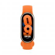 Smart Band 8 Strap – Sunrise Orange