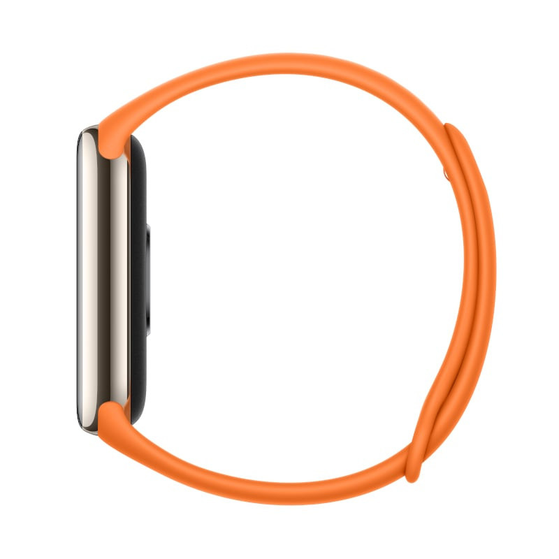 Smart Band 8 Strap – Sunrise Orange