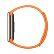 Smart Band 8 Strap – Sunrise Orange