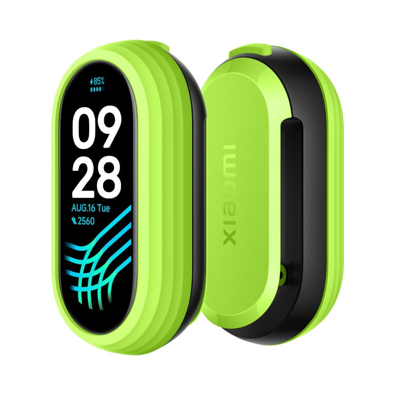 Smart Band 8 Running Clip