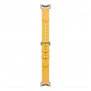 Smart Band 8 Braided Strap – Yellow