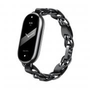 Xiaomi Smart Band 8 Chain Strap – Black