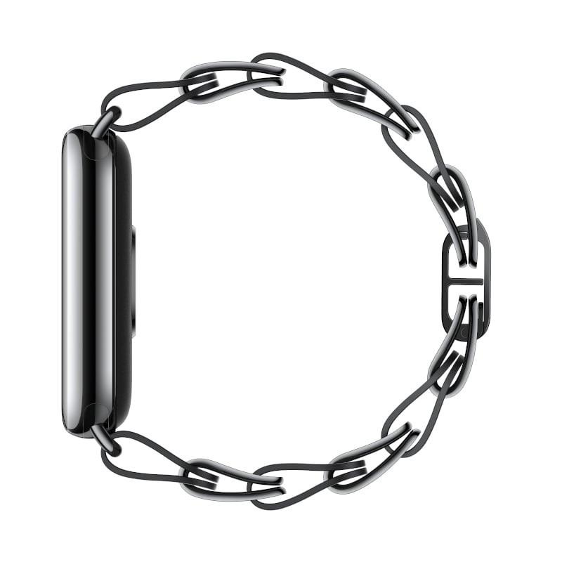 Xiaomi Smart Band 8 Chain Strap – Black