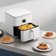 Smart Air Fryer 6.5L