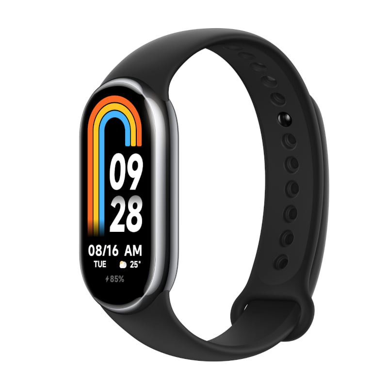 Smart Band 8