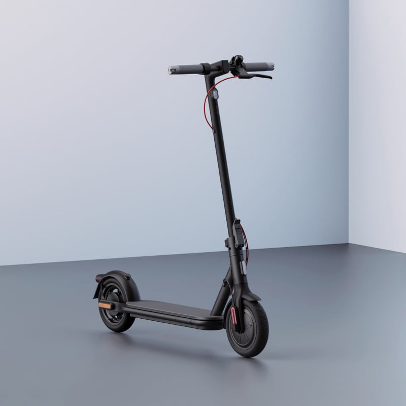 Electric Scooter 4 Lite