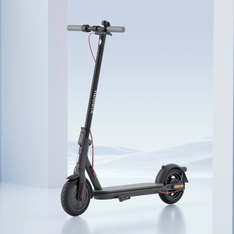 Electric Scooter 4 Lite