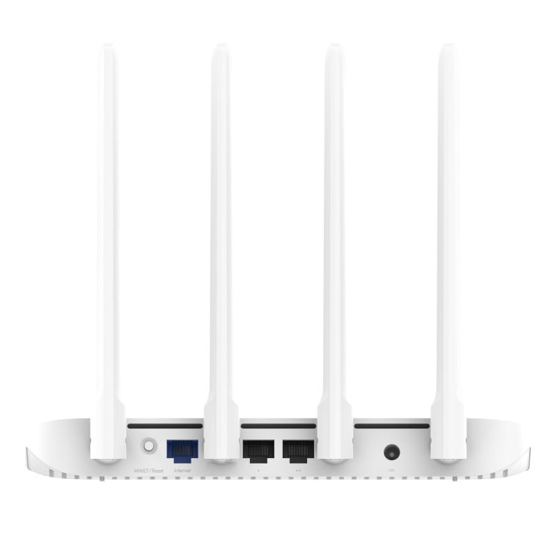 Wireless Router AC1200