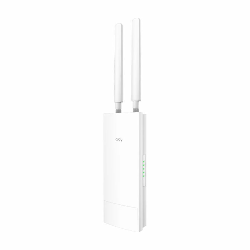 AX3000 2.5G Dual Band Ceiling Access Point – Outdoor