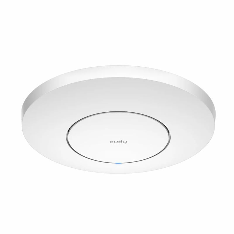 AX3000 2.5G Dual Band Ceiling Access Point