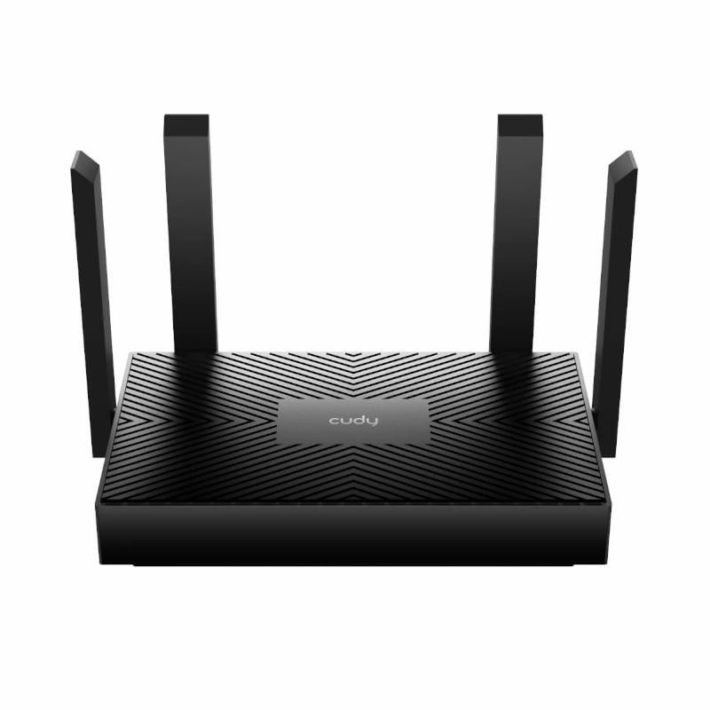 AX1500 Wi-Fi Router