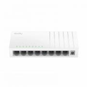 8-Port Gigabit Desktop Switch