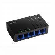 5-Port Gigabit Desktop Switch