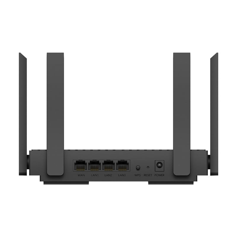 AX3000 Gigabit Wi-Fi 6 Mesh Router