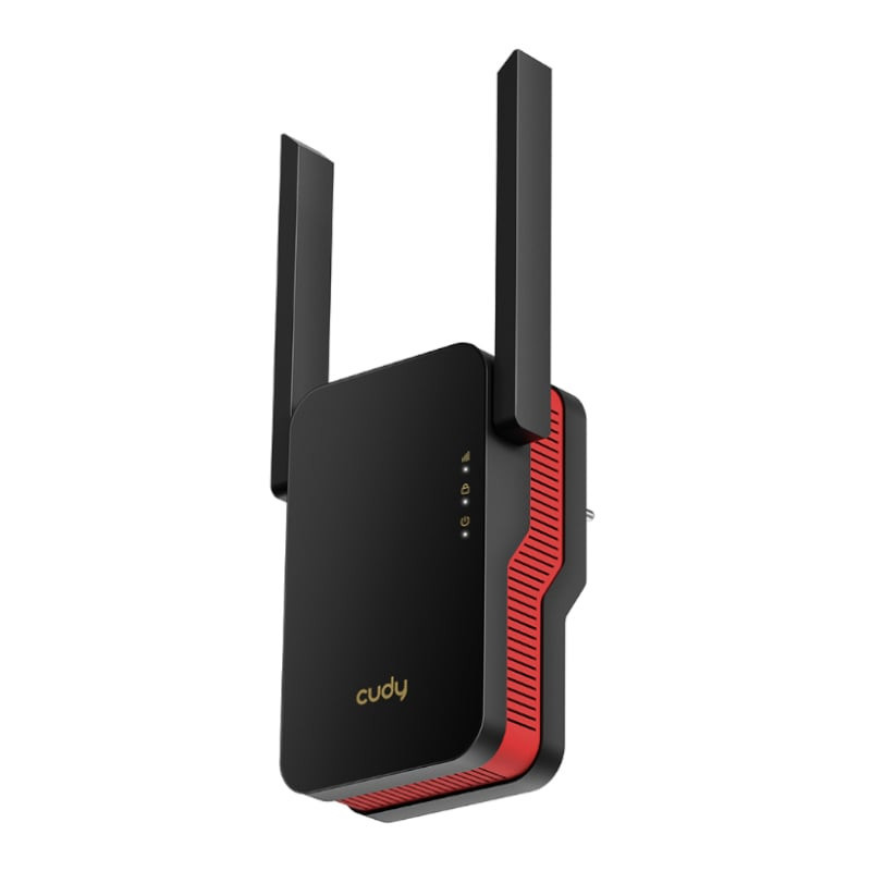 AX3000 WiFi Range Extender | Wall Plug