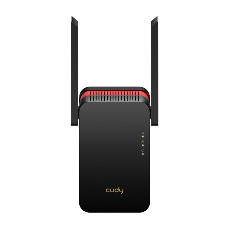 AX3000 WiFi Range Extender | Wall Plug