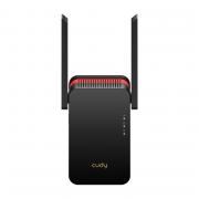 AX3000 WiFi Range Extender | Wall Plug