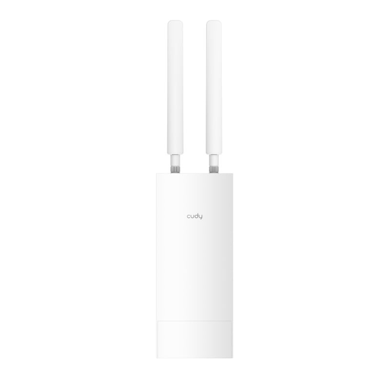 AC1200 WiFi 4G LTE Cat4 Outdoor Router