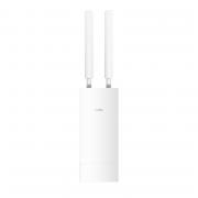 AC1200 WiFi 4G LTE Cat4 Outdoor Router