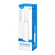 AC1200 WiFi 4G LTE Cat4 Outdoor Router