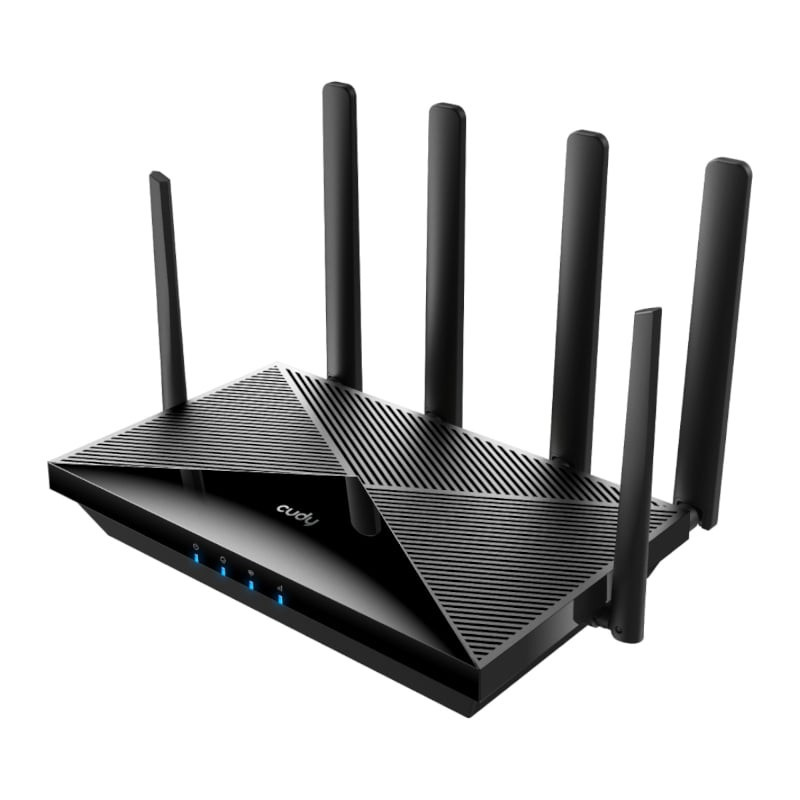 AC1200 WiFi 4G LTE Cat6 Gigabit Router