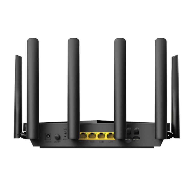 AC1200 WiFi 4G LTE Cat6 Gigabit Router