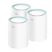 AC1200 Wi-Fi Mesh Kit 3 Pack With Gigabit