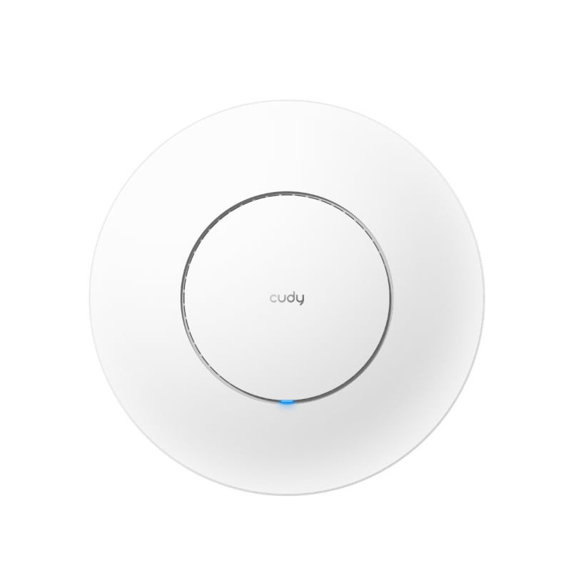 AC1200 Gigabit Dual Band Ceiling Access Point