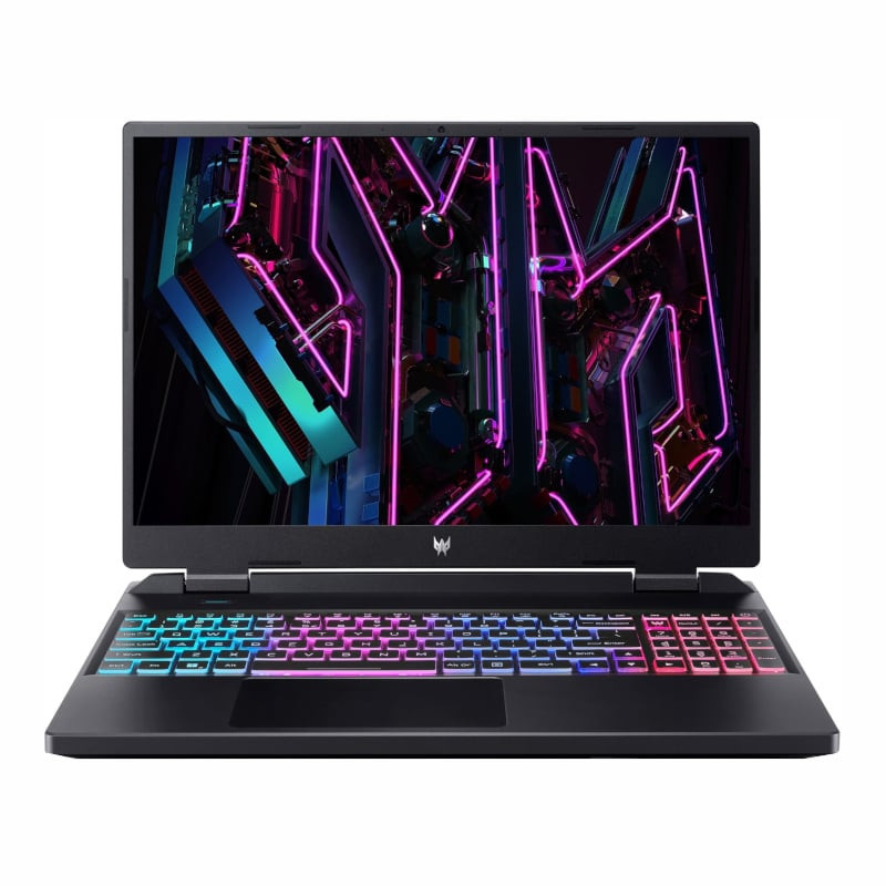 Predator Helios Neo 16″ Gaming Laptop | Intel i7-13700HX | 16GB DDR5 | 1024GB NVMe | RTX4070 | Windows 11 Home