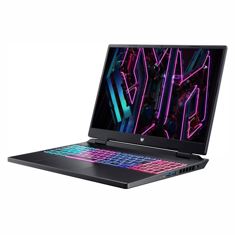 Predator Helios Neo 16″ Gaming Laptop | Intel i7-13700HX | 16GB DDR5 | 1024GB NVMe | RTX4070 | Windows 11 Home