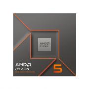 RYZEN 5 8400F 6-Core 4.2GHZ AM5 CPU