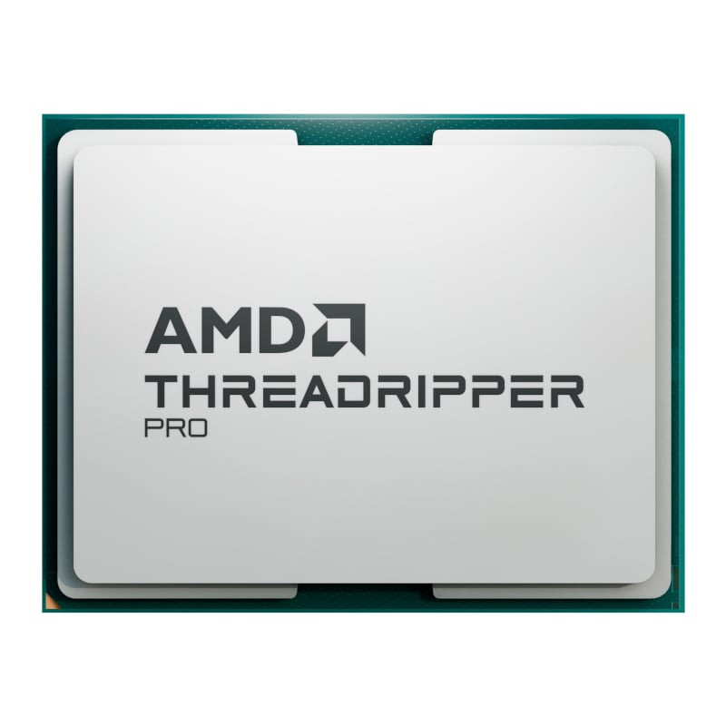 RYZEN Threadripper Pro 7985WX 3.2Ghz 64-Core CPU