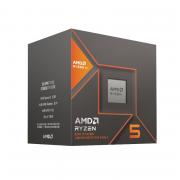 RYZEN 5 8600G 6-CORE 4.3GHZ AM5 CPU