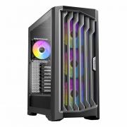 Performance FT1 E-ATX |ATX |M-ATX | ITX ARGB Full-Tower Gaming Chassis – Black