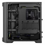 Performance FT1 E-ATX |ATX |M-ATX | ITX ARGB Full-Tower Gaming Chassis – Black