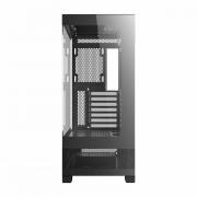 CX700 Basic ATX | Micro-ATX | ITX Mid-Tower Gaming Chassis – Black