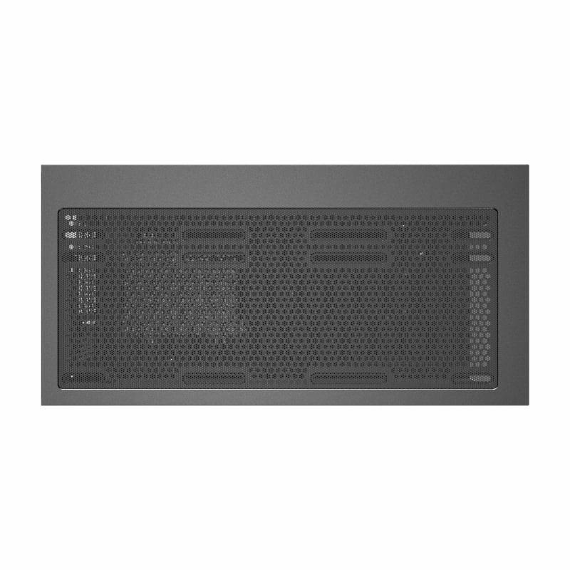 CX700 Basic ATX | Micro-ATX | ITX Mid-Tower Gaming Chassis – Black