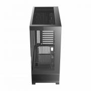 CX700 Basic ATX | Micro-ATX | ITX Mid-Tower Gaming Chassis – Black