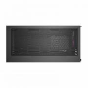 CX500M Micro-ATX | ITX RGB Mini-Tower Gaming Chassis Type-C – Black