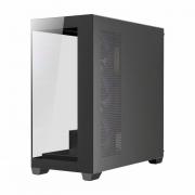 CX300 Elite ATX | Micro-ATX | ITX RGB Mid-Tower Gaming Chassis – Black