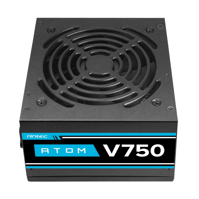 Atom V750 Non-Modular Power Supply